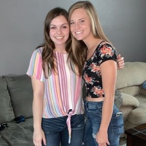 Meet your Posher, Melanie